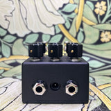 Walrus Audio 385 Overdrive MkII Yellow - Used