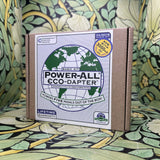 Godlyke Power-All Eco-Dapter Basic Kit