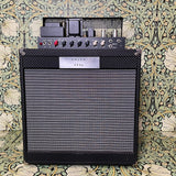 Tyler Amps Flip Top Bass