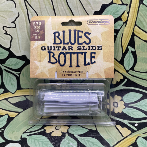 Dunlop Blues Bottle Slide