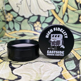 high fidelity grinder & BiC lighter set