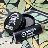 high fidelity grinder & BiC lighter set