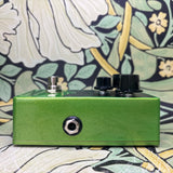 EarthQuaker Devices Hummingbird V4 - Used