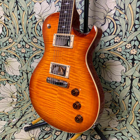 Paul Reed Smith SE Bernie Marsden Vintage Sunburst