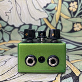 EarthQuaker Devices Hummingbird V4 - Used