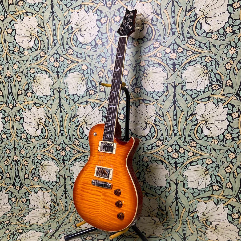 Paul Reed Smith SE Bernie Marsden Vintage Sunburst – eastside Paul Reed Smith SE Bernie Marsden Vintage Sunburst – eastside