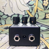 Earthquaker Devices Afterneath V2 - Used