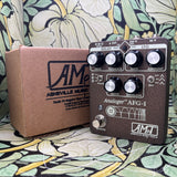 Asheville Music Tools AFG-1 Analog Flanger - Used