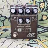 Asheville Music Tools AFG-1 Analog Flanger - Used