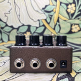 Asheville Music Tools AFG-1 Analog Flanger - Used