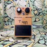 Boss TW-1 T Wah - Used