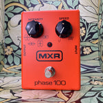 MXR Phase 100