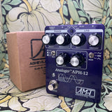 Asheville Music Tools APH-12 Phaser - Used
