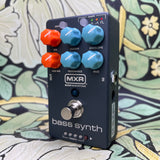 MXR Bass Synth