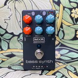 MXR Bass Synth
