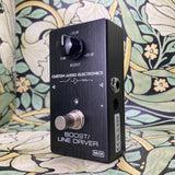 MXR CAE Boost/Line Driver