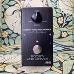 MXR CAE Boost/Line Driver