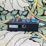 MXR Bass Synth