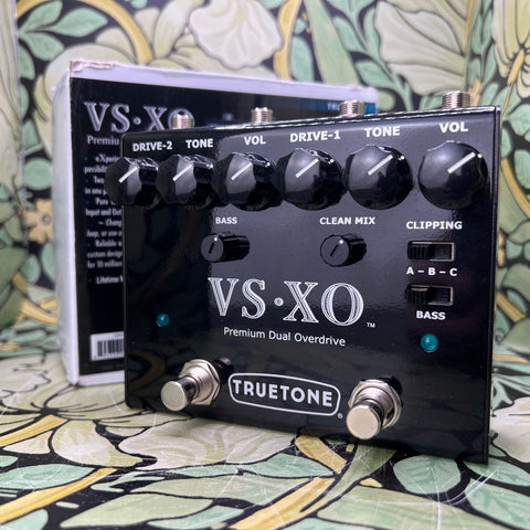 Visual Sound VS-XO