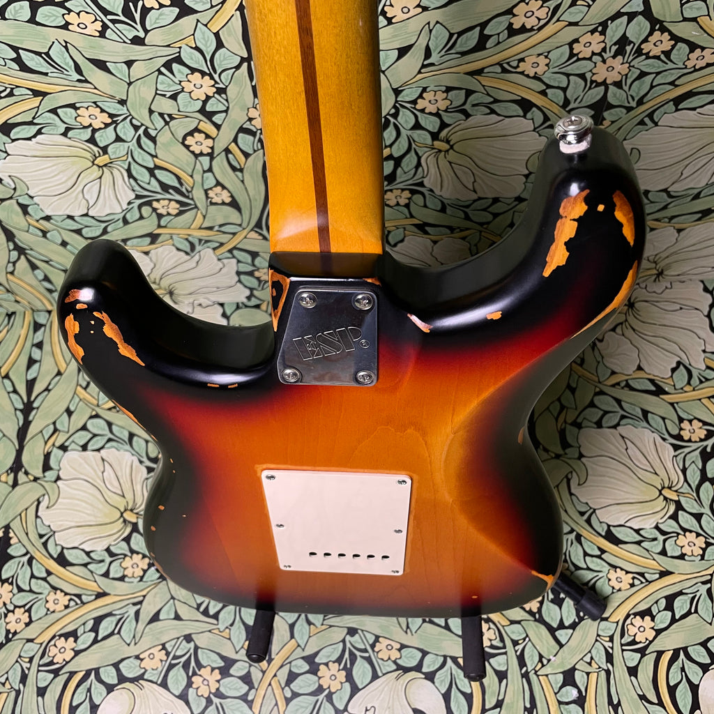 ESP LTD ST-203 – eastside music supply ESP LTD ST-203 – eastside music supply