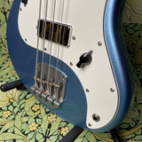 Nordstrand Acinonyx Short Scale Bass