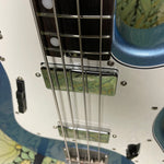 Nordstrand Acinonyx Short Scale Bass