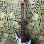 Nordstrand Acinonyx Short Scale Bass