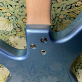 Nordstrand Acinonyx Short Scale Bass
