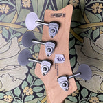 Nordstrand Acinonyx Short Scale Bass