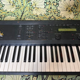 Ensoniq MR76 Keyboard Workstation