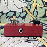 Organic Sounds Orthos Silicon - Used