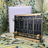 Maneco Labs 16 Second Digital Delay - Used