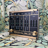 Maneco Labs 16 Second Digital Delay - Used