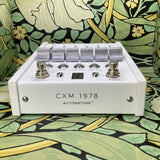 Chase Bliss Automatone CXM 1978 Reverb