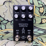 Jackson Audio Broken Arrow