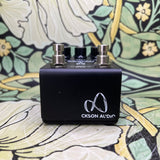 Jackson Audio Broken Arrow