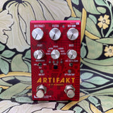 Source Audio Artifakt Lo-Fi Elements - Used