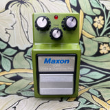Maxon VOP9 Vintage Overdrive Pro