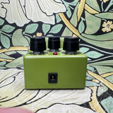 Maxon VOP9 Vintage Overdrive Pro