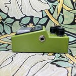 Maxon VOP9 Vintage Overdrive Pro