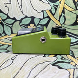 Maxon VOP9 Vintage Overdrive Pro