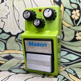 Maxon SD-9 Sonic Distortion