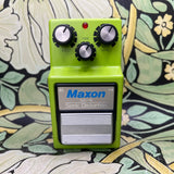 Maxon SD-9 Sonic Distortion