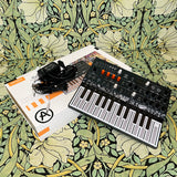 Arturia Micro Freak Algorithmic Synthesizer