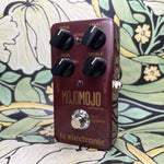 TC Electronic MojoMojo Overdrive