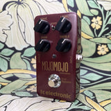 TC Electronic MojoMojo Overdrive