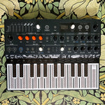 Arturia Micro Freak Algorithmic Synthesizer