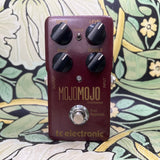 TC Electronic MojoMojo Overdrive