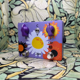 JAM Pedals RetroVibe mk4 Chorus/Vibrato Pedal