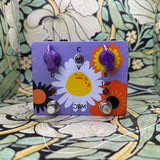 JAM Pedals RetroVibe mk4 Chorus/Vibrato Pedal